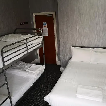 Rockcliffe 3*
