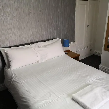 Hotel Rockcliffe 3*