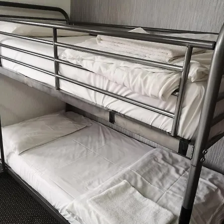 Hotel Rockcliffe