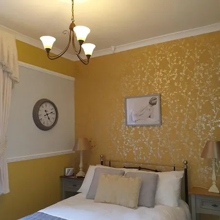 Guest house J's Mayfair