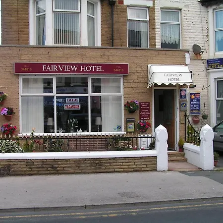 菲尔尤酒店 酒店