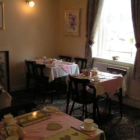 Hotell The Fairview Hotel, South Shore 3*