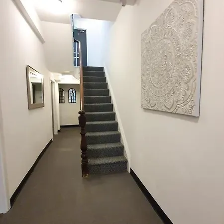 Hotel Alexandra *