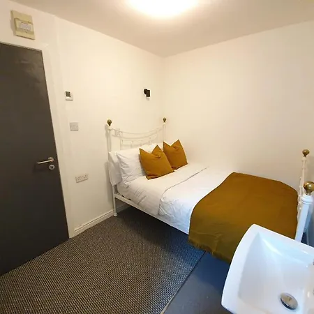 Alexandra Hotel Blackpool