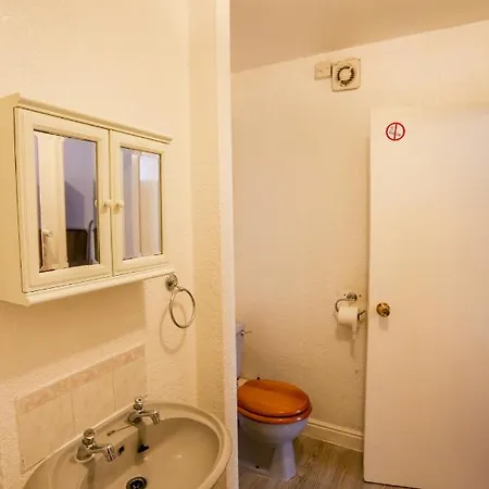 Wilgar Guest house Blackpool