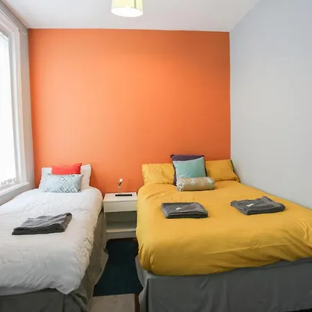 Guest house Wilgar