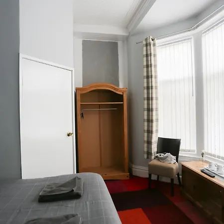 Wilgar 2* Blackpool