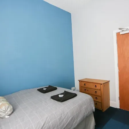 Wilgar Guest house