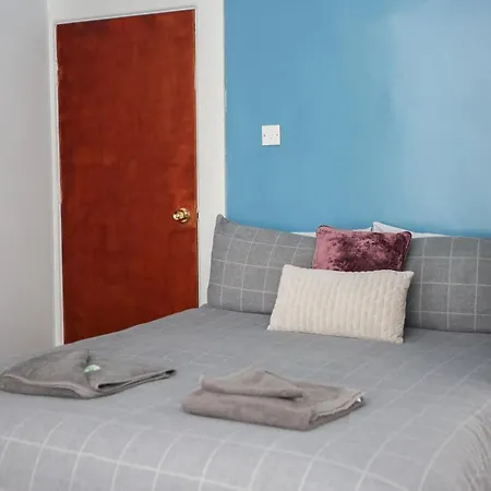 Wilgar Guest house