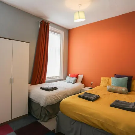 Wilgar Guest house