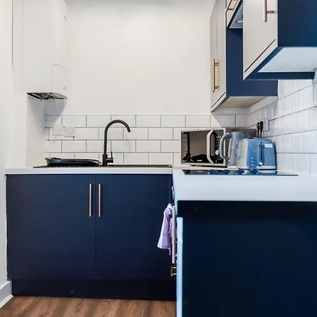 Apartment Queen Street By Sasco *