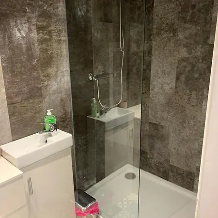 My Perfect Place & -some With Hot Tub- Free Parking Apartment *