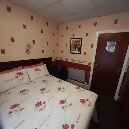 Bed & Breakfast Albion 3*