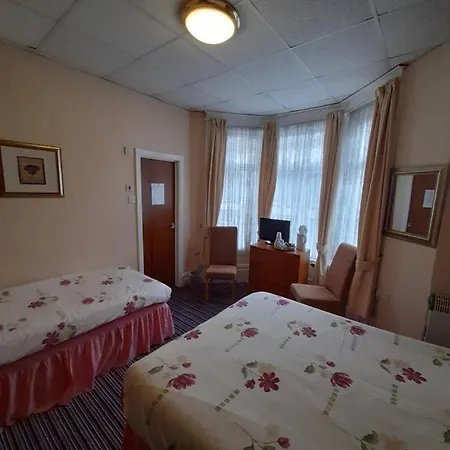 Bed & Breakfast Albion