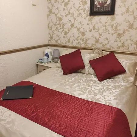 The Brema 3* Blackpool