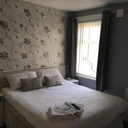 Guest house Glenheath