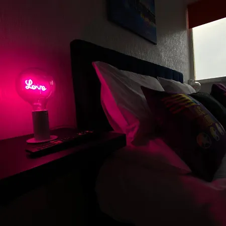 Abode - The Cinema House