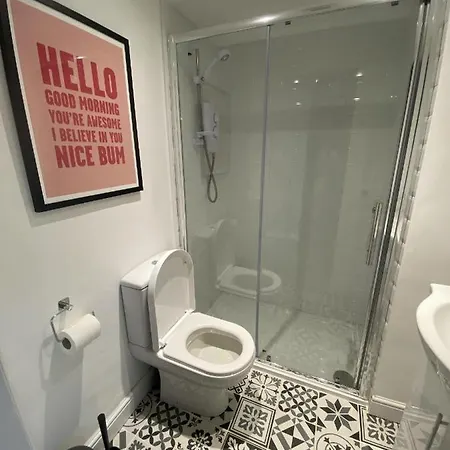 Abode - The Cinema House * Blackpool