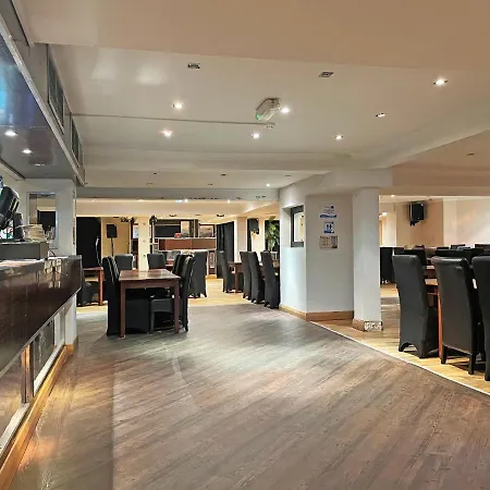 总统酒店 酒店