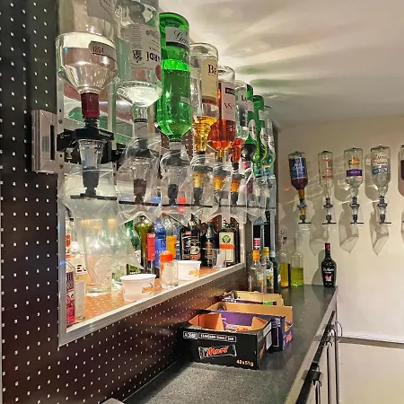 总统酒店