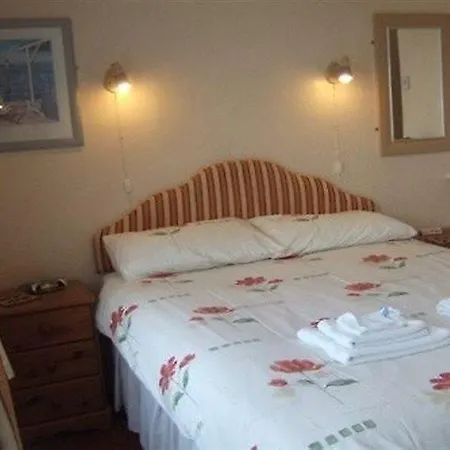 Hotell Rio Rita -