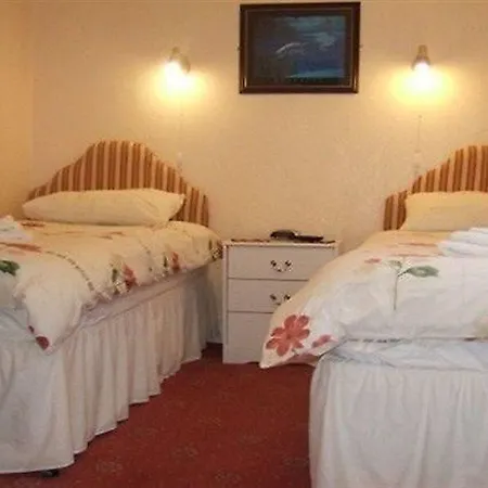 Hotell Rio Rita -