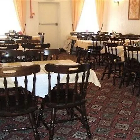 Rio Rita - Hotell