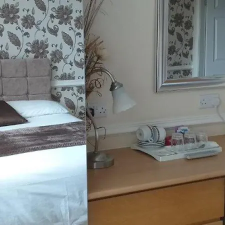 Surrey House Blackpool
