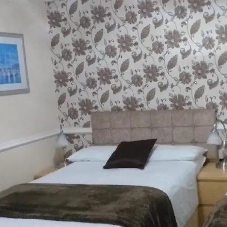 Surrey House Guest house 4*