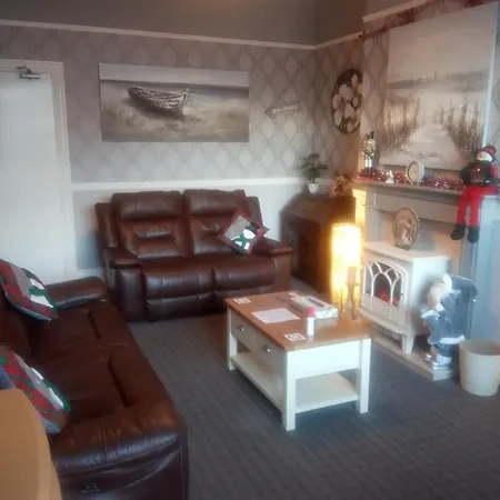 Apartment The Rock N Roll *