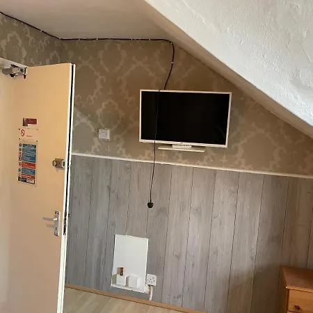 Hotel Mellory *