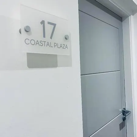 Coastal Plaza Hotel