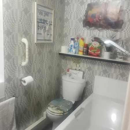 Apartment The Rock N Roll Blackpool