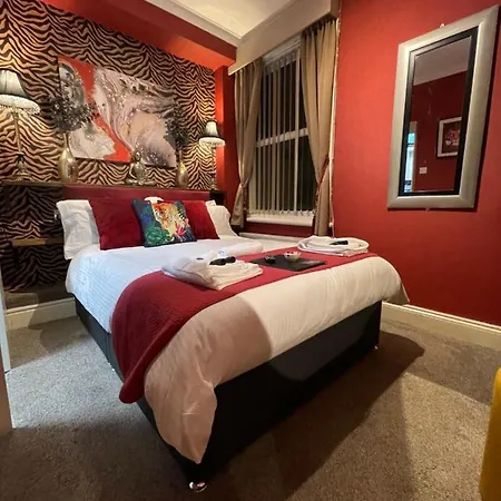 Bed & Breakfast Delovely 4*