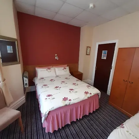 Albion Bed & Breakfast 3*