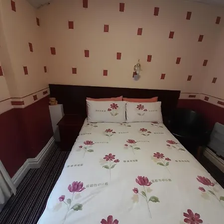 Albion Bed & Breakfast 3*