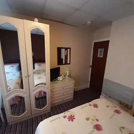 Bed & Breakfast Albion