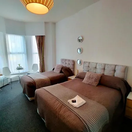 Babylon Hotel Blackpool