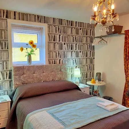 Babylon Hotel Blackpool