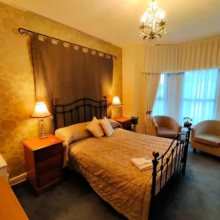 Babylon Hotel Blackpool