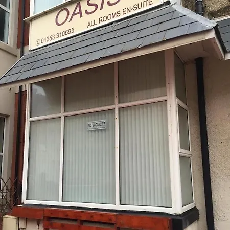 Oasis