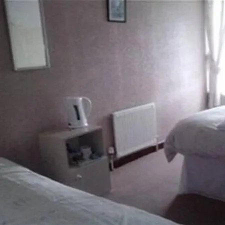Roselea - St Chads Hotel 2*