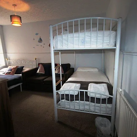 The Almeria Bed & Breakfast