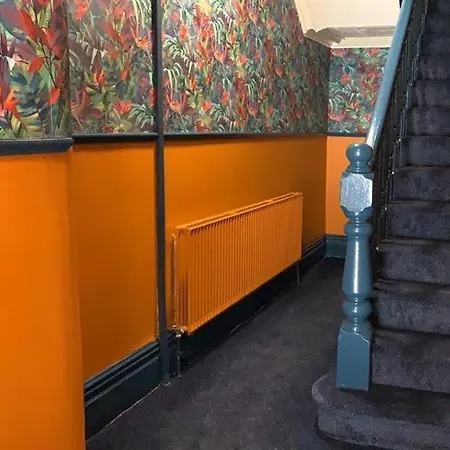 Tropics Blackpool