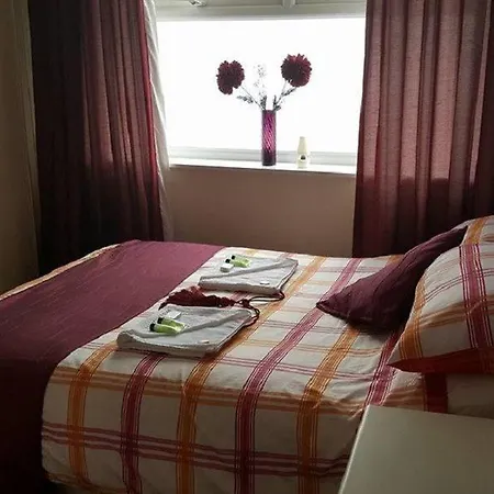 Hotel Edwardian