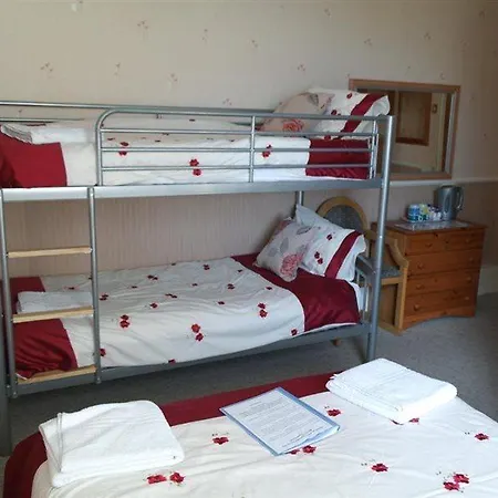 Bianca Guest house