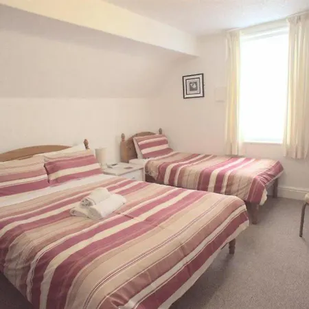Gasthof Morrisy House Blackpool