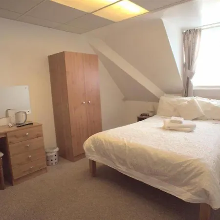 Guest house Morrisy House