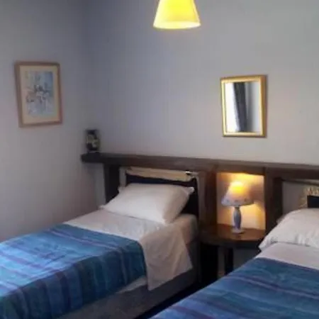 Hotel The New Osterley