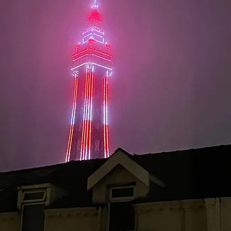 The Rockley Blackpool